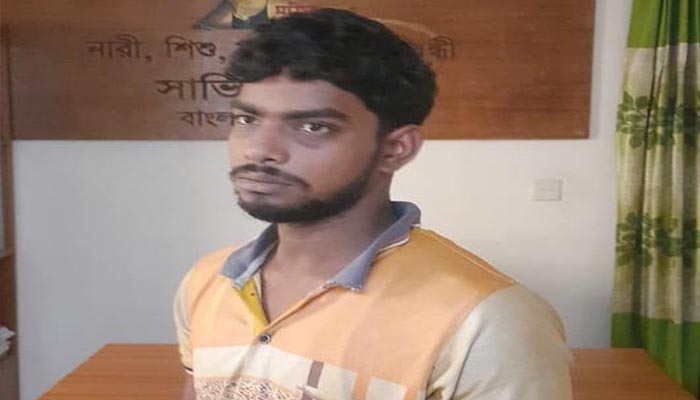 গৃহবধূকে নির্যাতনে হত্যার অভিযোগ, স্বামী গ্রেপ্তার গৃহবধূকে নির্যাতনে হত্যার অভিযোগ, স্বামী গ্রেপ্তার