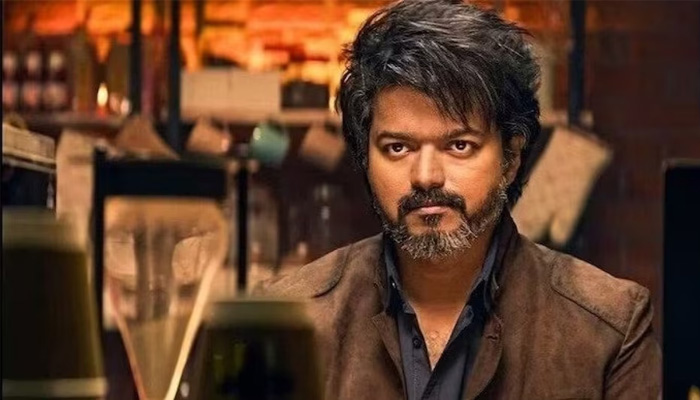 ১০ দিনে কত আয় করল বিজয়ের ‘লিও’ ১০ দিনে কত আয় করল বিজয়ের ‘লিও’