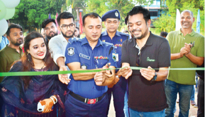 বগুড়া ও জয়পুরহাটে এগ্রি মেশিনারি এক্সপেরিয়েন্স সেন্টার চালু বগুড়া ও জয়পুরহাটে এগ্রি মেশিনারি এক্সপেরিয়েন্স সেন্টার চালু