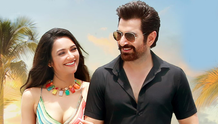 ভারতের সঙ্গে একই দিনে বাংলাদেশে ‘মানুষ’ ভারতের সঙ্গে একই দিনে বাংলাদেশে ‘মানুষ’