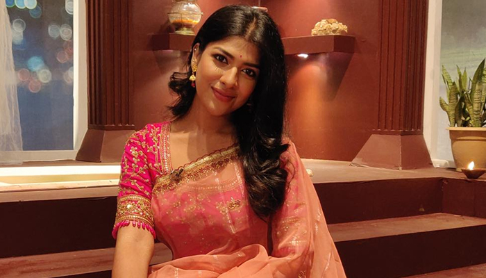 নিজের সঙ্গে আর ফাইট করতে চাই না: সারিকা নিজের সঙ্গে আর ফাইট করতে চাই না: সারিকা