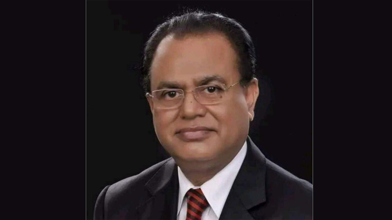 সাবেক যোগাযোগমন্ত্রী আবুল হোসেনের মৃত্যুতে রাষ্ট্রপতির শোক সাবেক যোগাযোগমন্ত্রী আবুল হোসেনের মৃত্যুতে রাষ্ট্রপতির শোক