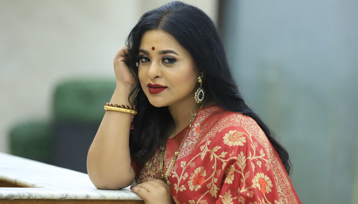 এখনকার পূজা স্মৃতি তৈরি করতে পারে না: জ্যোতিকা এখনকার পূজা স্মৃতি তৈরি করতে পারে না: জ্যোতিকা