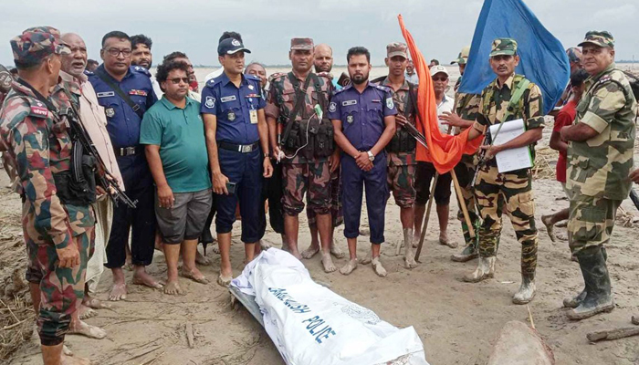 নীলফামারীতে মিলল সিকিমে নিখোঁজ সেনার মরদেহ নীলফামারীতে মিলল সিকিমে নিখোঁজ সেনার মরদেহ