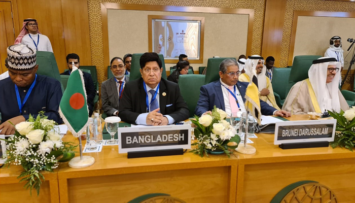 গাজায় যুদ্ধবিরতির আহ্বান বাংলাদেশের গাজায় যুদ্ধবিরতির আহ্বান বাংলাদেশের