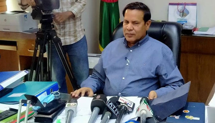 নির্বাচনে ৪ জন বিশেষজ্ঞ পাঠাবে ইইউ: ইসি হাবিব নির্বাচনে ৪ জন বিশেষজ্ঞ পাঠাবে ইইউ: ইসি হাবিব