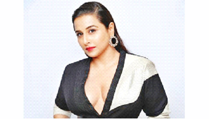 বিদ্যাকে নিয়ে গুঞ্জন বিদ্যাকে নিয়ে গুঞ্জন