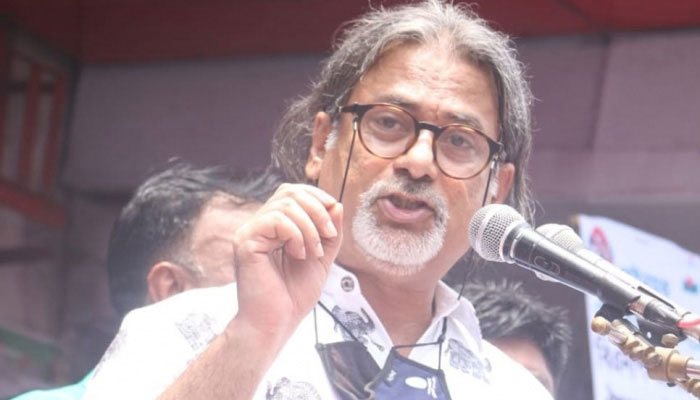 জানুয়ারিতে যদি আ.লীগ পিছলে যায়, দায়ী হবে গ্রুপিং: শেখ পরশ জানুয়ারিতে যদি আ.লীগ পিছলে যায়, দায়ী হবে গ্রুপিং: শেখ পরশ
