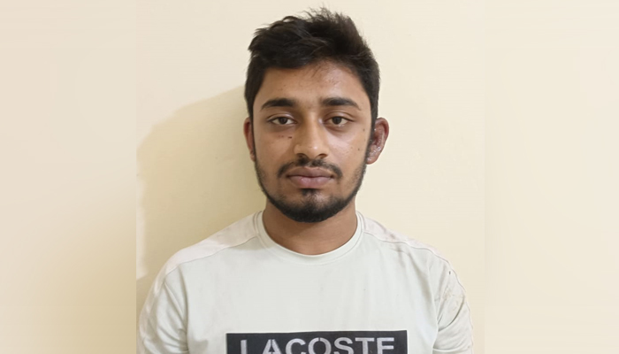 মা ও দুই ছেলেকে হত্যা পারিবারিক বিরোধে, গ্রেপ্তার ভাগনি জামাইর স্বীকারোক্তি মা ও দুই ছেলেকে হত্যা পারিবারিক বিরোধে, গ্রেপ্তার ভাগনি জামাইর স্বীকারোক্তি