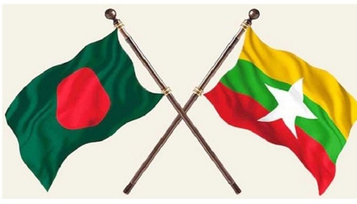 বিজিপির ৩ সদস্যকে অস্ত্রসহ আটকের পর ফেরত বিজিপির ৩ সদস্যকে অস্ত্রসহ আটকের পর ফেরত
