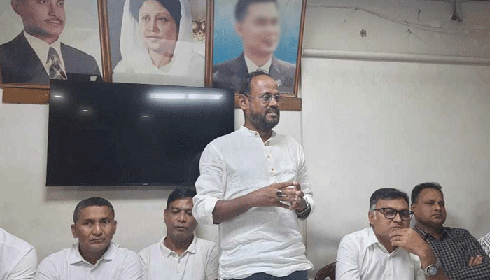 বিজয় নিয়েই ঘরে ফিরব, বললেন যুবদল সভাপতি বিজয় নিয়েই ঘরে ফিরব, বললেন যুবদল সভাপতি