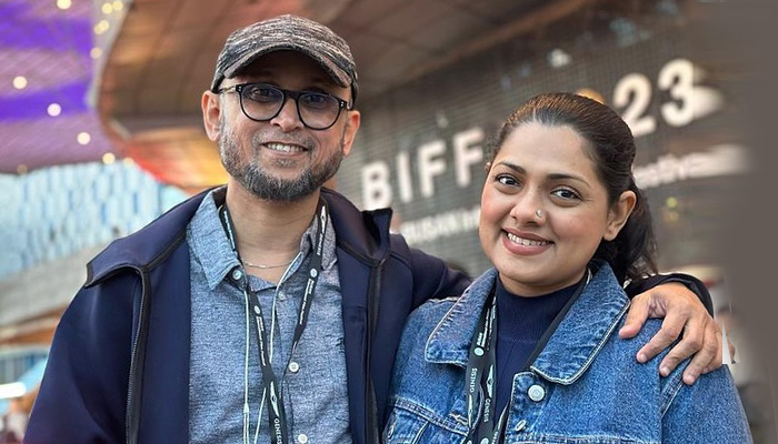 বুসানে ‘অটোবায়োগ্রাফি’, দেশে দেখতে তর সইছে না ফারুকীর বুসানে ‘অটোবায়োগ্রাফি’, দেশে দেখতে তর সইছে না ফারুকীর