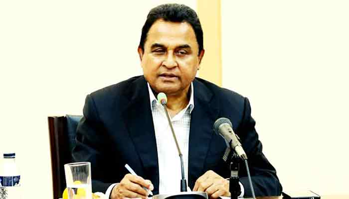সুদহার বেধে না দিলে এতদিন ব্যাংক খাত খুঁজে পাওয়া যেত না সুদহার বেধে না দিলে এতদিন ব্যাংক খাত খুঁজে পাওয়া যেত না