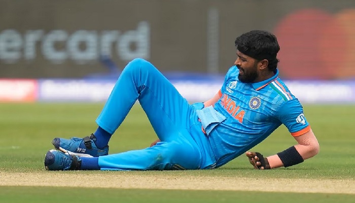 আরও দুই ম্যাচে নেই পান্ডিয়া আরও দুই ম্যাচে নেই পান্ডিয়া