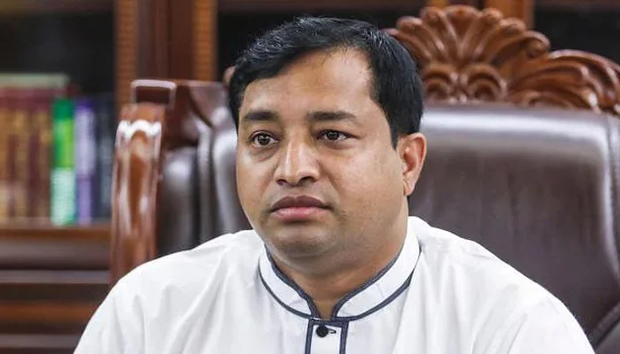 গাজীপুর সিটি করপোরেশনের উপদেষ্টা হলেন জাহাঙ্গীর গাজীপুর সিটি করপোরেশনের উপদেষ্টা হলেন জাহাঙ্গীর