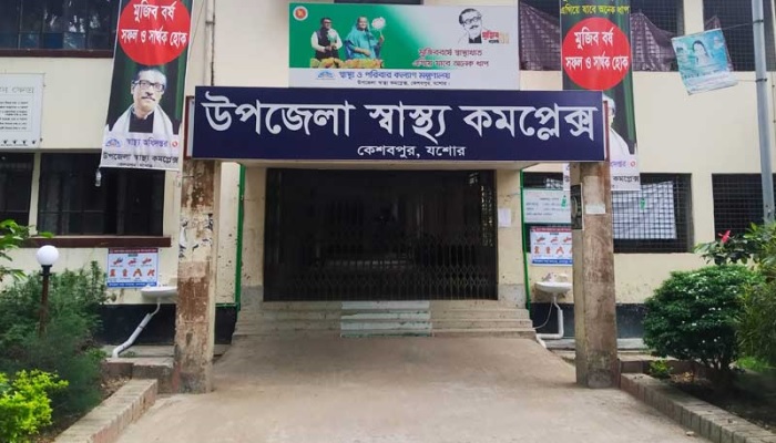 কেশবপুরে দু’দিনে কুকুরের কামড়ে আহত ২০ কেশবপুরে দু’দিনে কুকুরের কামড়ে আহত ২০
