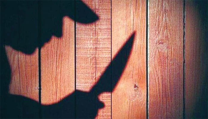 ঝালকাঠিতে ঘুমন্ত বৃদ্ধাকে কুপিয়ে হত্যা ঝালকাঠিতে ঘুমন্ত বৃদ্ধাকে কুপিয়ে হত্যা