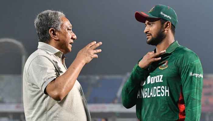 পাপনকে ক্রিকেটাররা বলেছেন, ‘কোন সমস্যা নেই’ পাপনকে ক্রিকেটাররা বলেছেন, ‘কোন সমস্যা নেই’