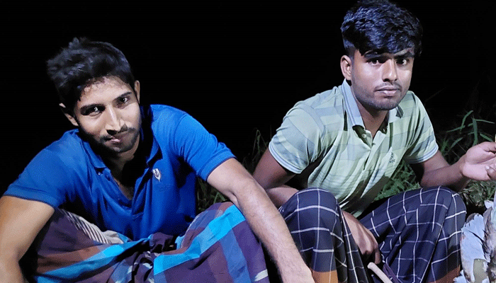 রাতে পাখি শিকার, শিকারির জরিমানা রাতে পাখি শিকার, শিকারির জরিমানা