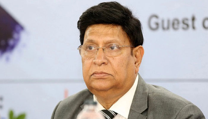 অর্থনীতির আকার ও সক্ষমতা বহুগুণ বেড়েছে: পররাষ্ট্রমন্ত্রী অর্থনীতির আকার ও সক্ষমতা বহুগুণ বেড়েছে: পররাষ্ট্রমন্ত্রী