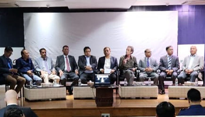 গ্লোবাল সাসটেইনেবল ট্যুরিজম নেটওয়ার্কের আনুষ্ঠানিক যাত্রা শুরু গ্লোবাল সাসটেইনেবল ট্যুরিজম নেটওয়ার্কের আনুষ্ঠানিক যাত্রা শুরু