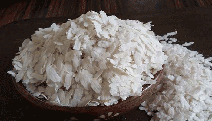 সকালের নাশতায় কেন চিড়া খাবেন?