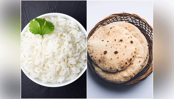 সকালের নাশতায় ভাত-রুটি খাওয়া কি উপকারী