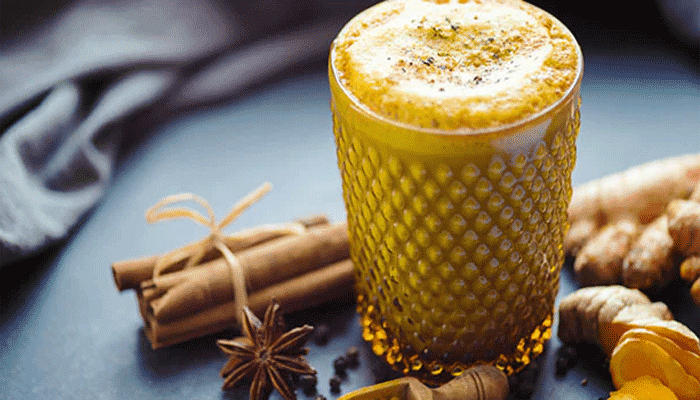 আখরোট থেকে হলুদ: ফুসফুস সুস্থ রাখতে উপকারী ৭ সুপারফুড