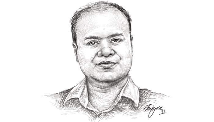 গবেষণাহীন জাতি দিশা হারাবে না কেন