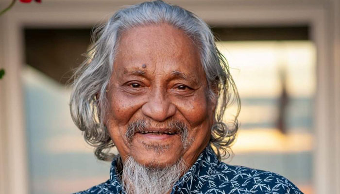 কবি আসাদ চৌধুরীর জানাজা বাদ জুমা, দাফন কানাডাতেই