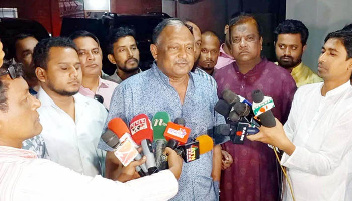 কার্যকর করা যায়নি আলু পেঁয়াজ ডিমের নির্ধারিত দাম: বাণিজ্যমন্ত্রী