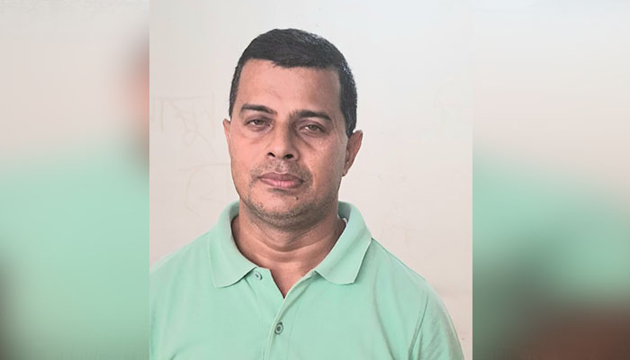যুবলীগ কর্মী খুনের মামলায় আ.লীগ কর্মী গ্রেপ্তার