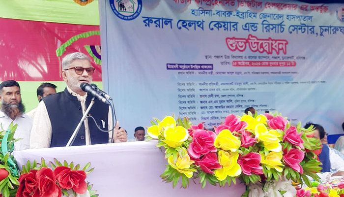 মার্কিনিরা ভোট দেবে না, ভয় দেখিয়ে লাভ নেই: পরিকল্পনামন্ত্রী