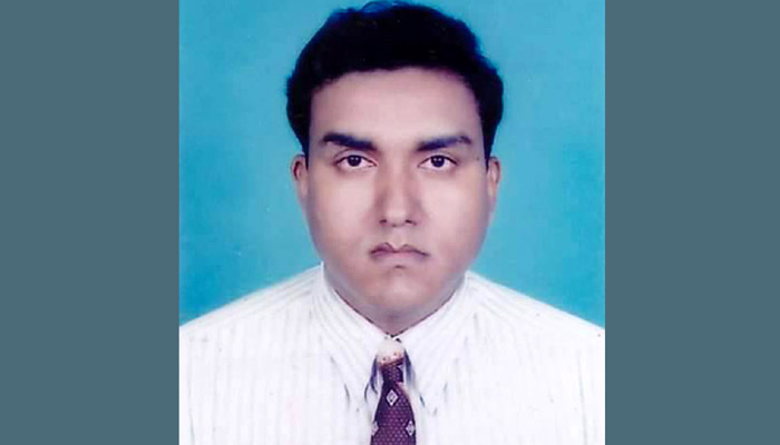 কালকিনি সৈয়দ আবুল হোসেন কলেজের অধ্যক্ষকে বরখাস্ত