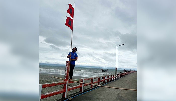 ৯ জেলায় এক লাখ ১৪ হাজার মানুষ আশ্রয়কেন্দ্রে
