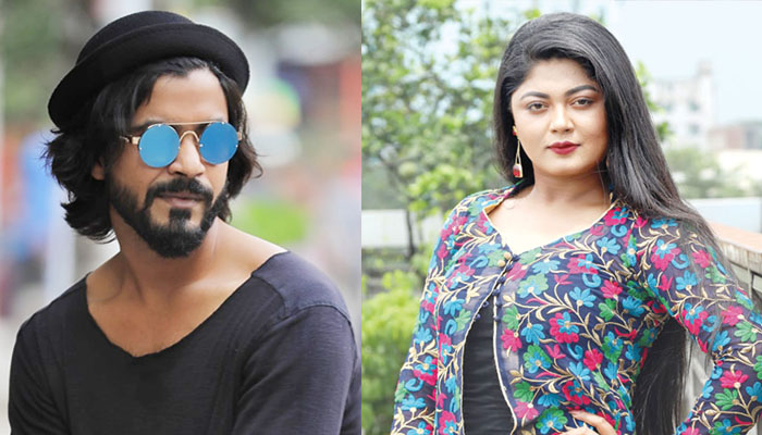 রাজের বিরুদ্ধে বোতল ছুড়ে মারার অভিযোগ, মুখ খুললেন মৌসুমী হামিদ