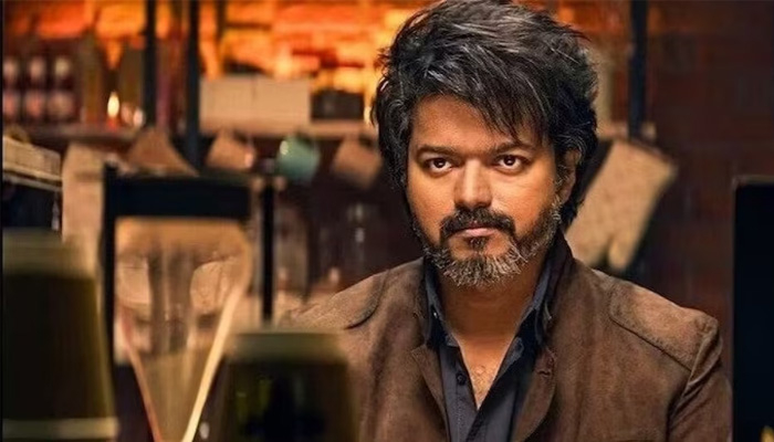 ১০ দিনে কত আয় করল বিজয়ের ‘লিও’