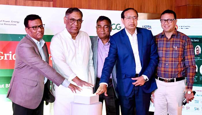 জ্বালানির স্বয়ংক্রিয় মূল্য নির্ধারণ নির্বাচনের পর