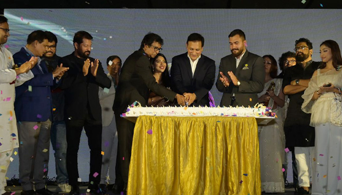 নতুন লক্ষ্য নিয়ে ২০ বছরে পা রাখল স্টার সিনেপ্লেক্স