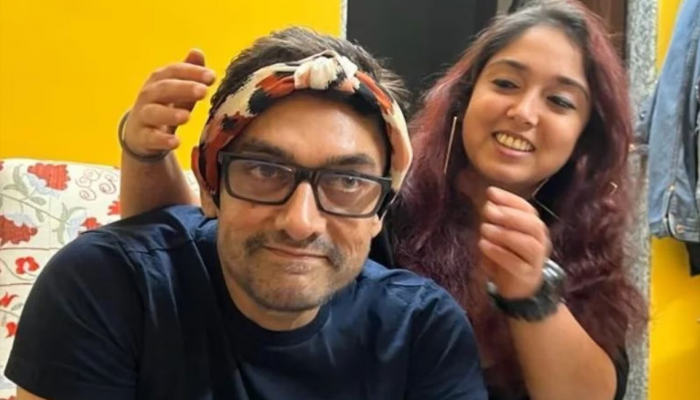 লজ্জার কিছু নেই, মানসিক চিকিৎসা নিচ্ছি: আমির খান