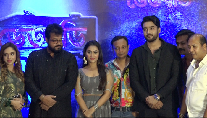 হরর-অ্যাকশনে ‘ডেডবডি’, মহরতেই মুক্তির ঘোষণা