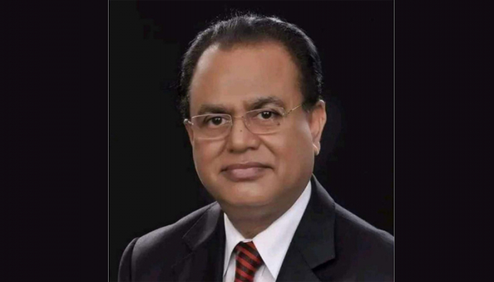 সাবেক যোগাযোগমন্ত্রী আবুল হোসেনের মৃত্যুতে রাষ্ট্রপতির শোক