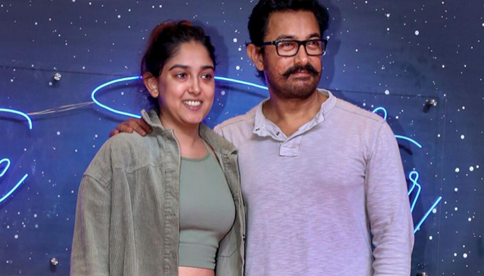 মেয়ের বিয়ের দিনক্ষণ ঠিক, কাঁদলেন আমির খান