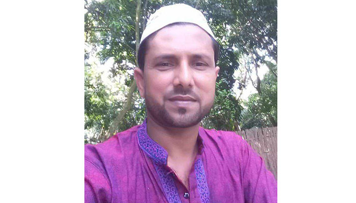 শ্রমিকলীগ নেতাকে কুপিয়ে হত্যা