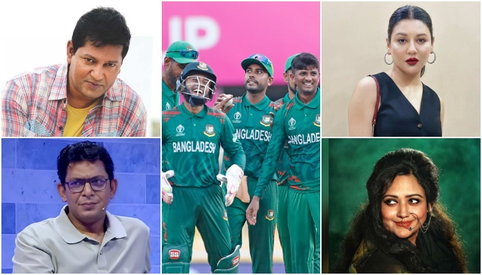 ‘বিশ্বকাপ জয়ের স্বপ্ন কেন দেখব না’
