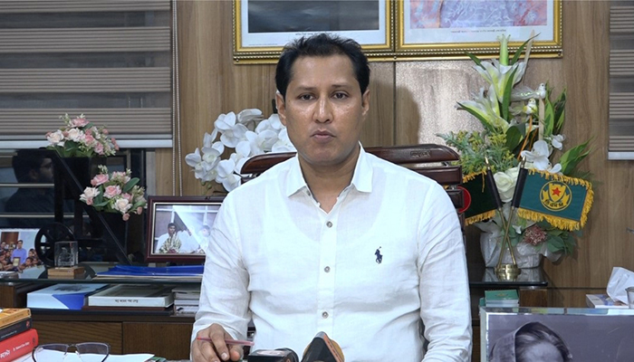 ২৮ অক্টোবর রাজধানীতে জামায়াতকে দাঁড়াতেই দেবে না পুলিশ!
