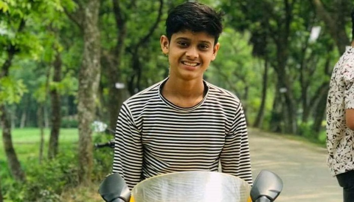 গায়ে হলুদ থেকে ফেরার পথে প্রাণ গেল ছাত্রের