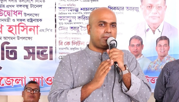 ২৮ অক্টোবর ইতিহাসের সাক্ষী হবে চট্টগ্রামবাসী: এলিট