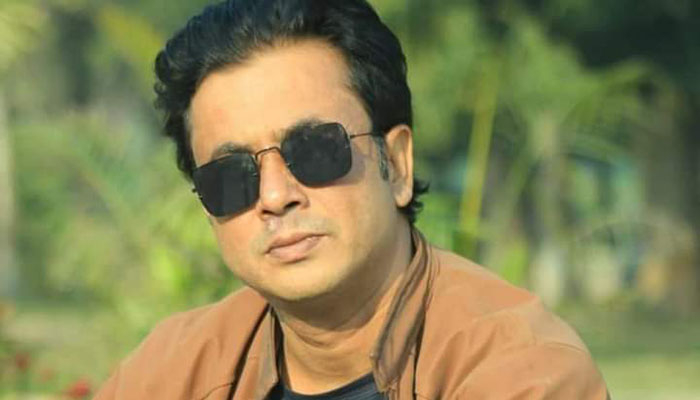 দৌলতপুরে সড়ক দুর্ঘটনায় যুবদল নেতা নিহত