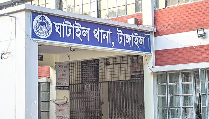 হত্যাকাণ্ডের শিকার সেই ভ্যানচালক
